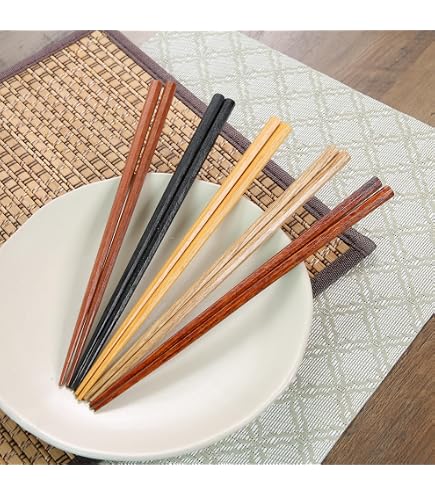 Amazon.co.jp: 輪島塗箸 5膳 : ホーム＆キッチン